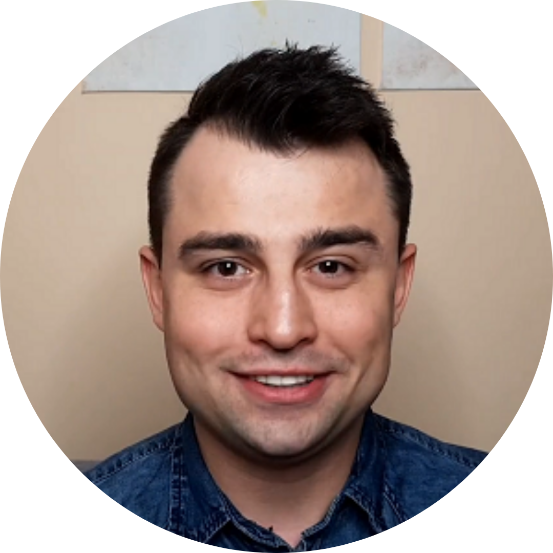 Bartosz Pietrucha